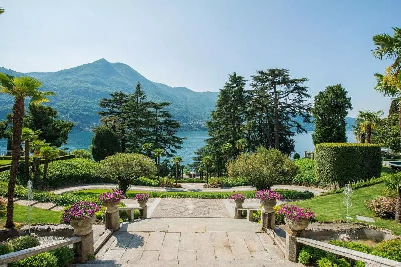 Hotel Passalacqua
