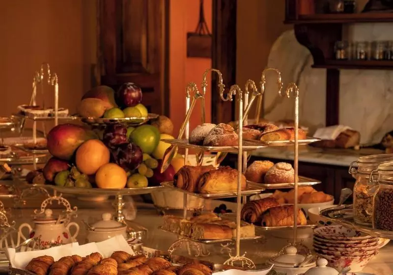 Hotel Passalacqua
