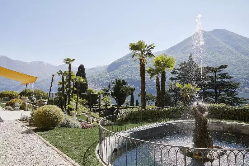 Hotel Passalacqua