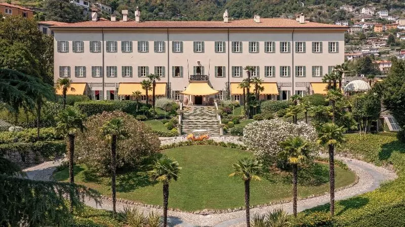 Hotel Passalacqua