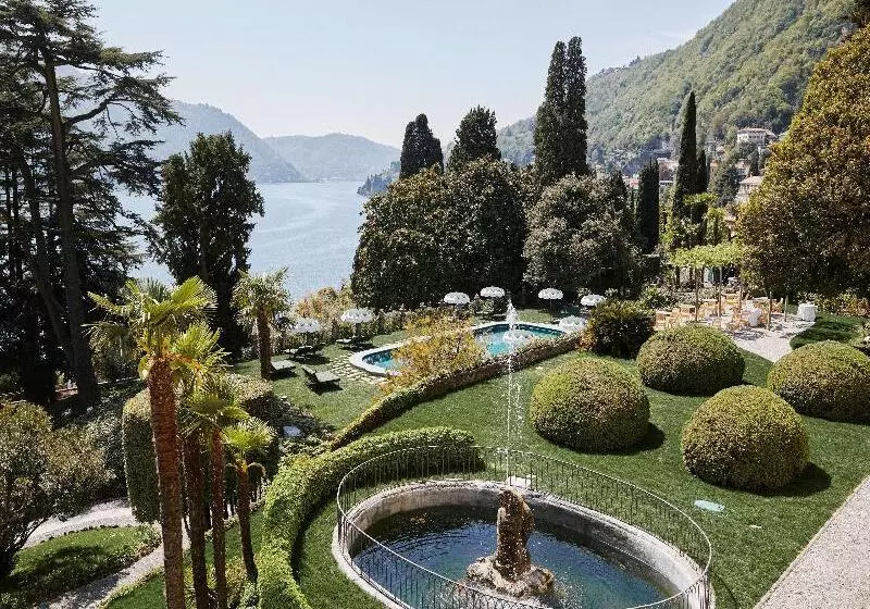 Hotel Passalacqua