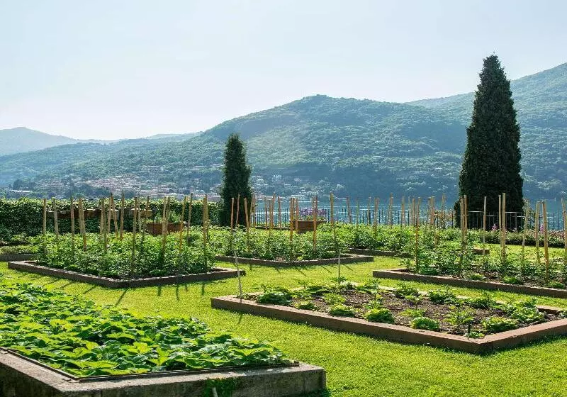 Hotel Passalacqua