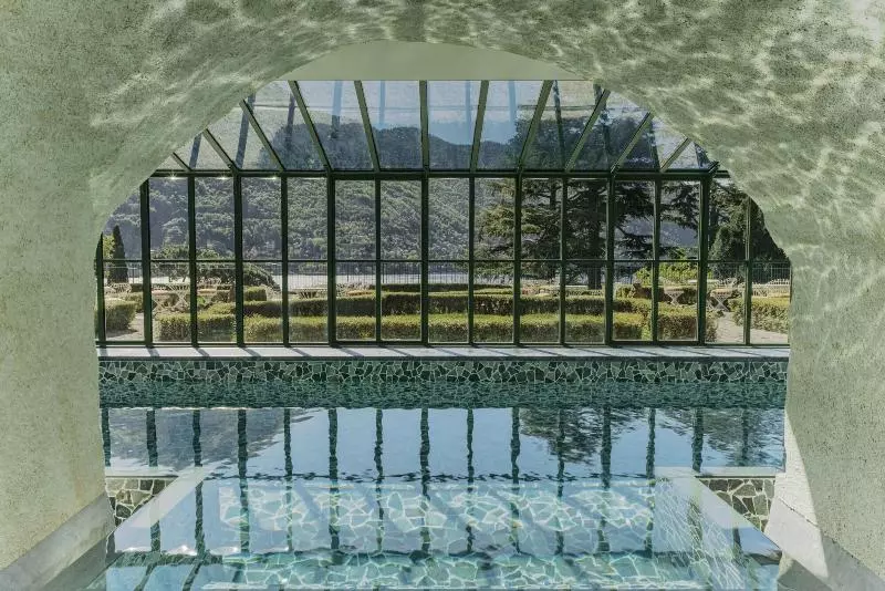 Hotel Passalacqua