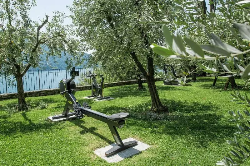 Hotel Passalacqua