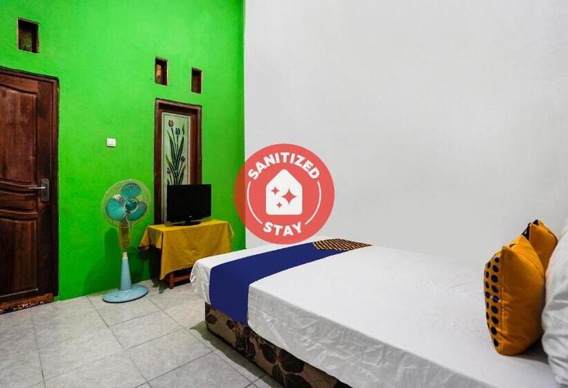 Hotel Spot On 91747 Gamping Homestay Syariah