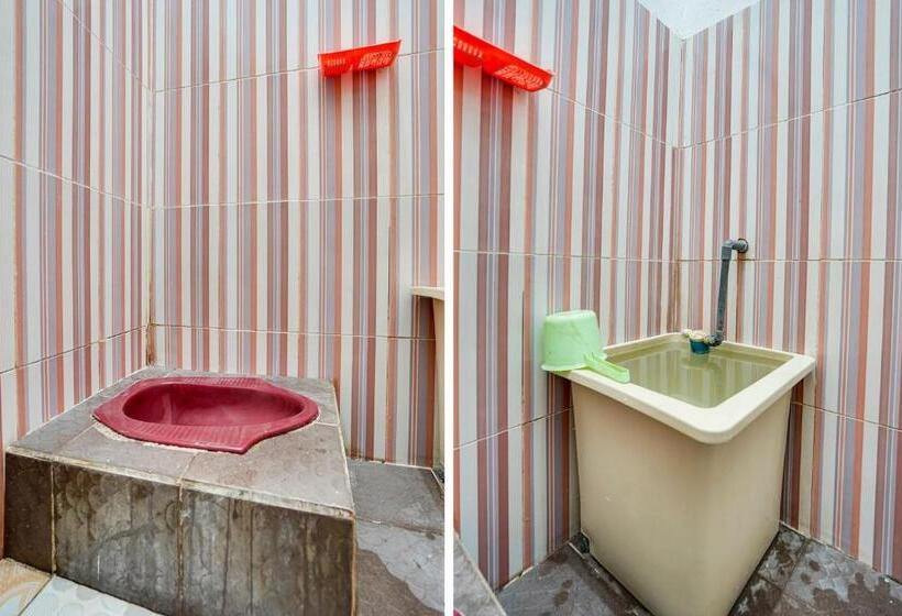 Hotel Spot On 91747 Gamping Homestay Syariah