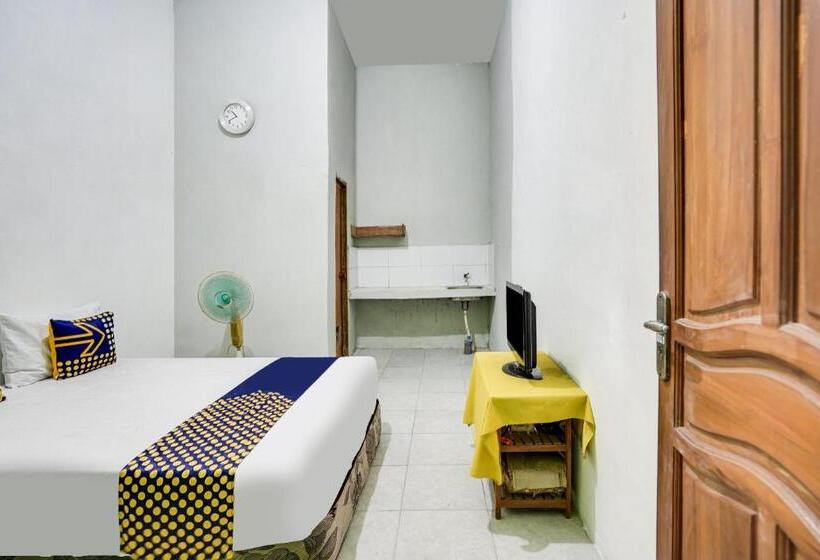 Hotel Spot On 91747 Gamping Homestay Syariah