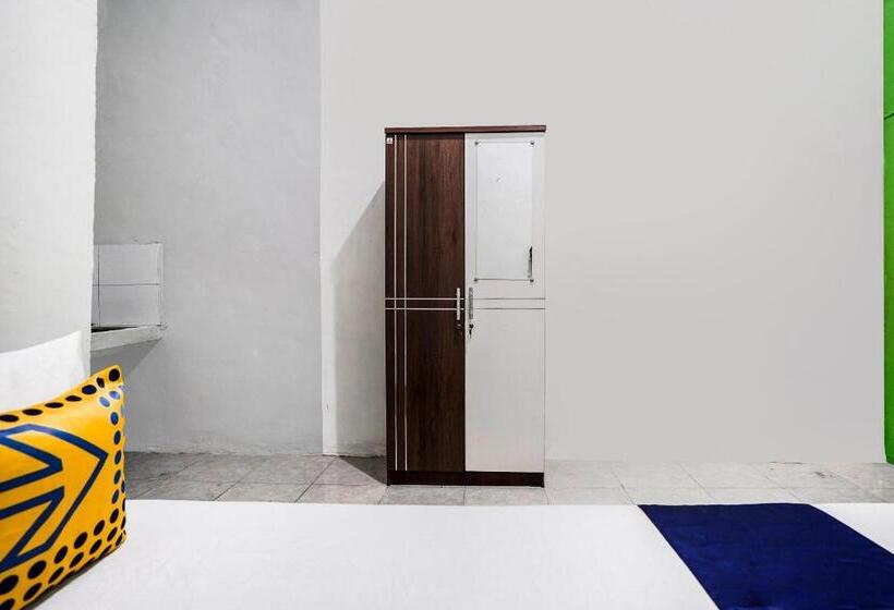 Hotel Spot On 91747 Gamping Homestay Syariah