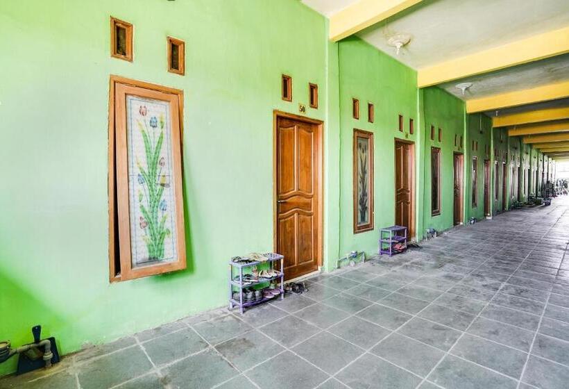 Hotel Spot On 91747 Gamping Homestay Syariah