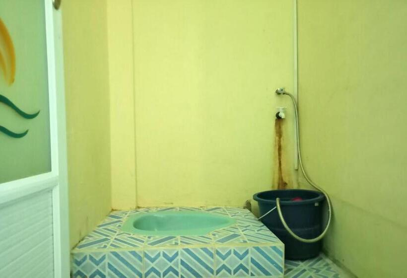 בית מלון כפרי Spot On 91791 Homestay Surya Syariah