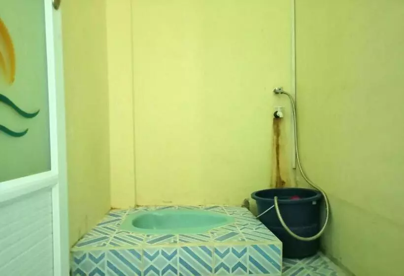 Hotelli Spot On 91791 Homestay Surya Syariah