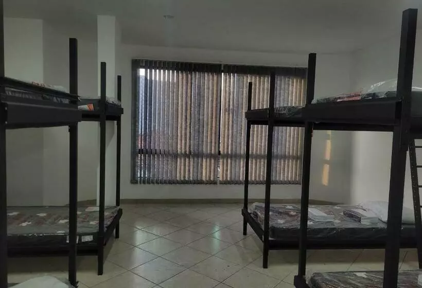 Itajaí Hostel No Centro