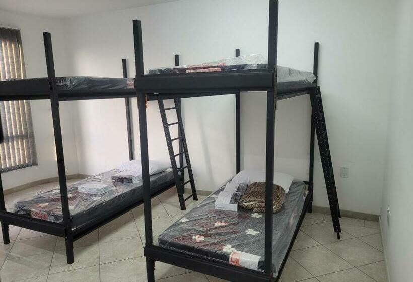 Itajaí Hostel No Centro