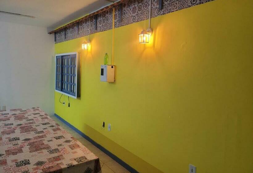 Itajaí Hostel No Centro