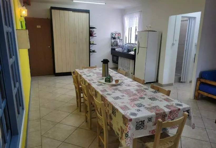 Itajaí Hostel No Centro