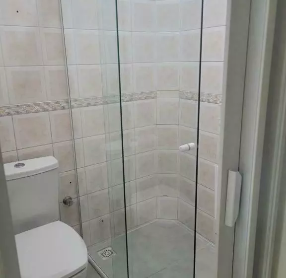 Itajaí Hostel No Centro