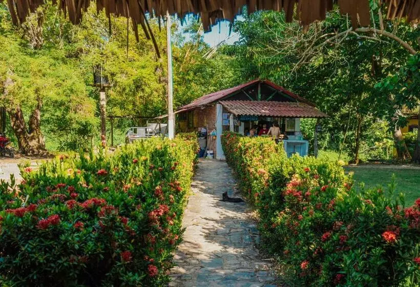 Majatalo Jaba Jan Hostal