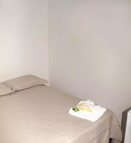 ペンション Pousada Rodrigues