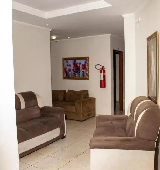 ペンション Pousada Rodrigues