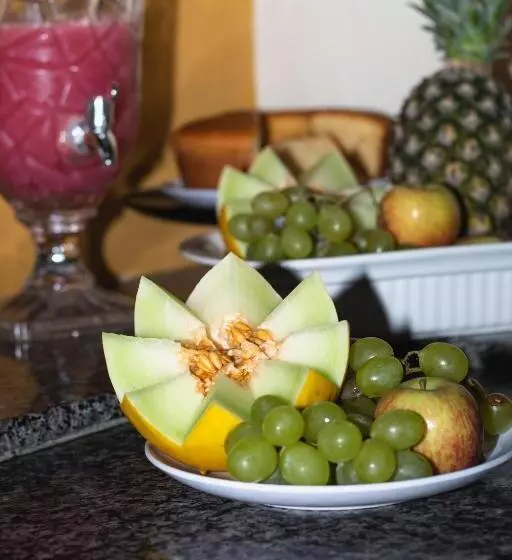 ペンション Pousada Rodrigues