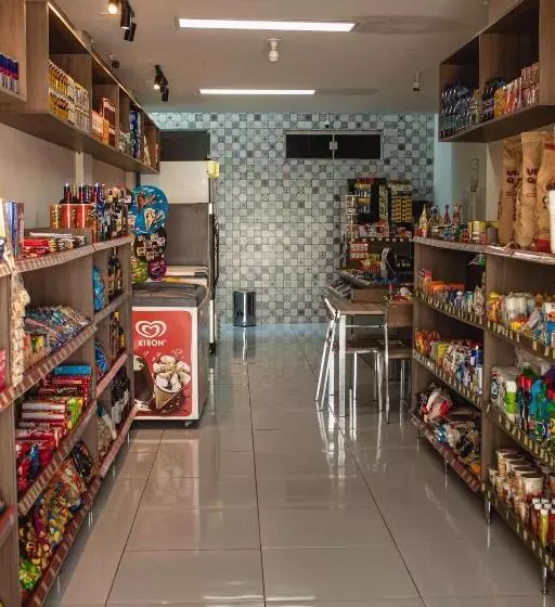 ペンション Pousada Rodrigues