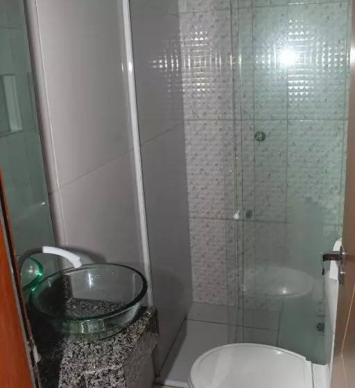 ペンション Pousada Rodrigues