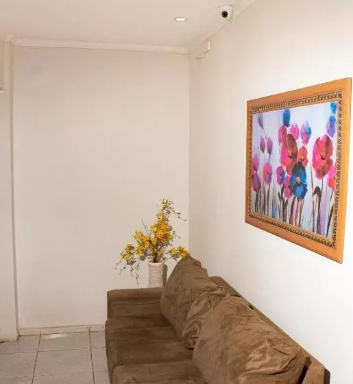 ペンション Pousada Rodrigues