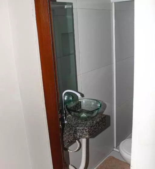 ペンション Pousada Rodrigues