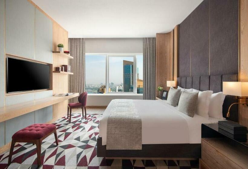 The Bentley Luxury Hotel & Suites