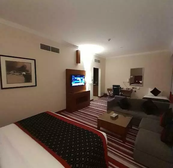 Wonder Palace Hotel Qatar