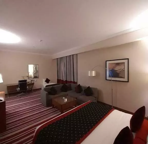 Wonder Palace Hotel Qatar