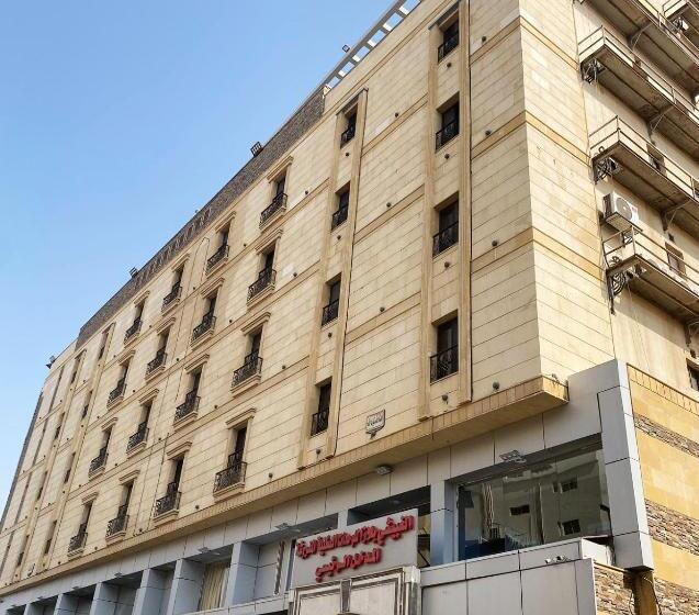 الغبيشى بلازا