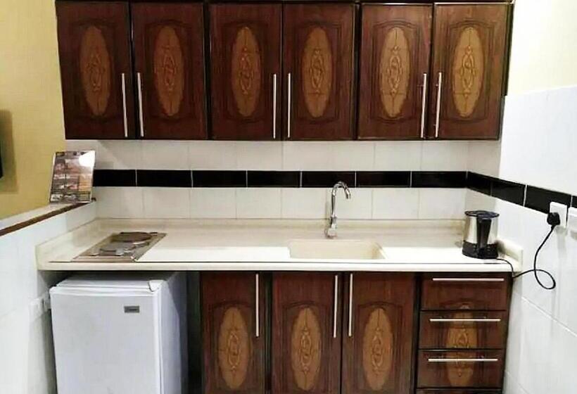 الغبيشى بلازا