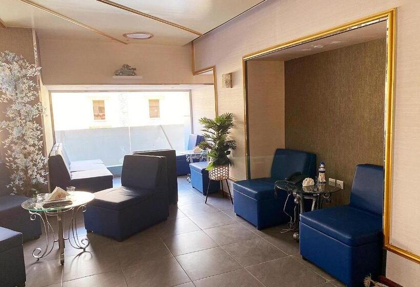 الغبيشى بلازا