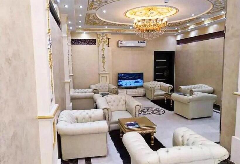 الغبيشى بلازا