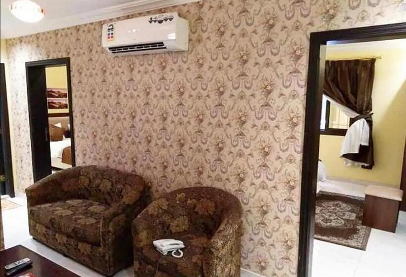 الغبيشى بلازا