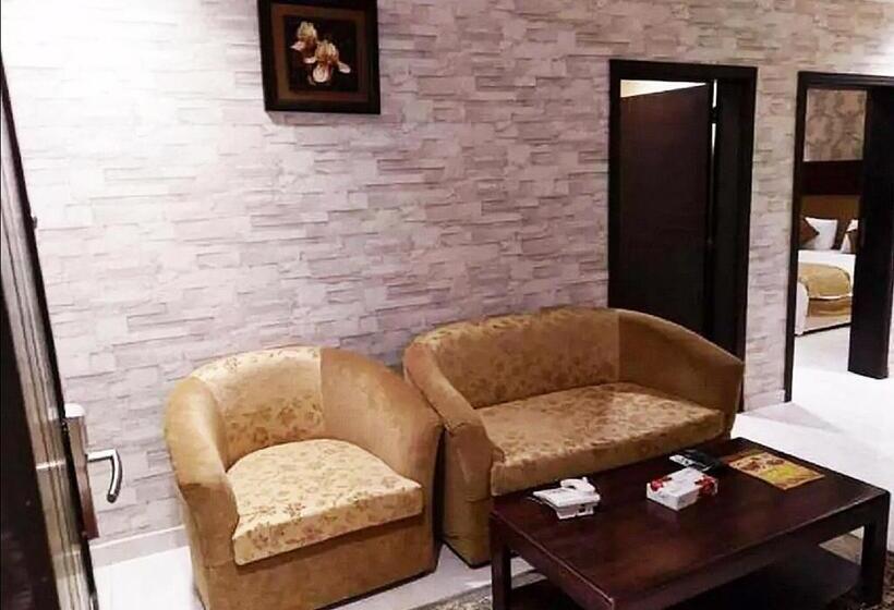 الغبيشى بلازا