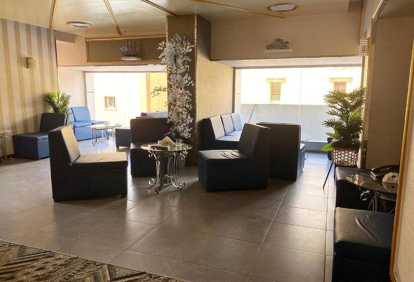 الغبيشى بلازا