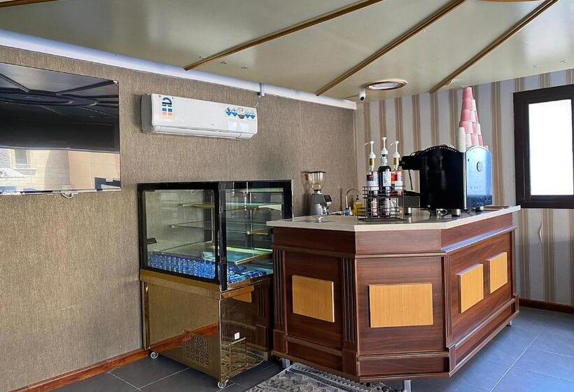 الغبيشى بلازا