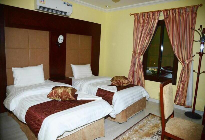 الغبيشى بلازا