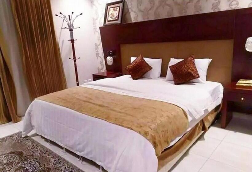 الغبيشى بلازا