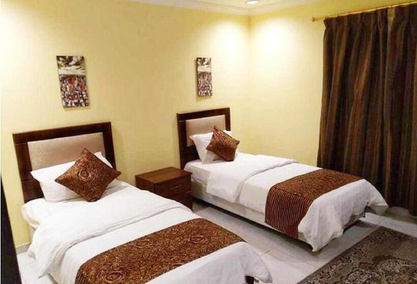 الغبيشى بلازا