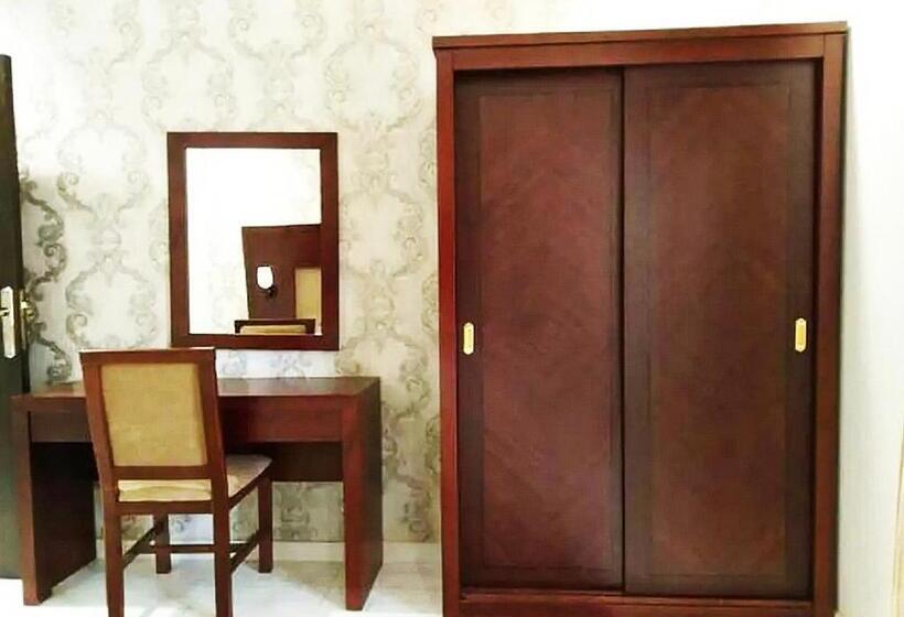 الغبيشى بلازا