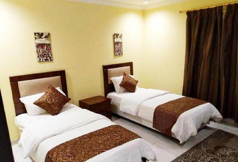 الغبيشى بلازا