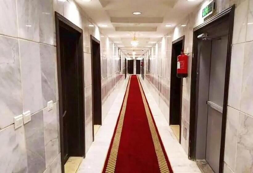 الغبيشى بلازا