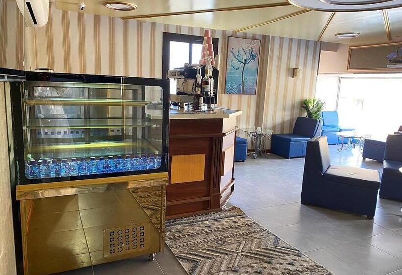 الغبيشى بلازا