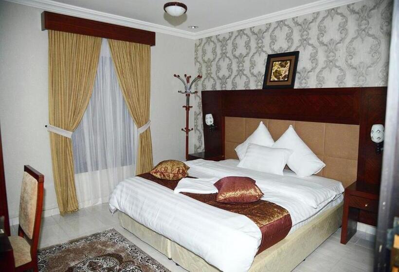 الغبيشى بلازا