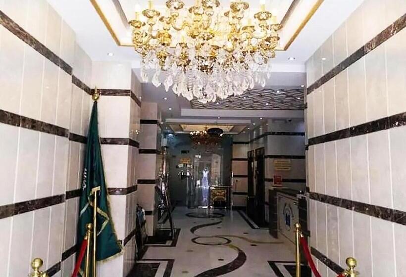 الغبيشى بلازا