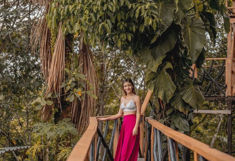 Biohotel Arara River