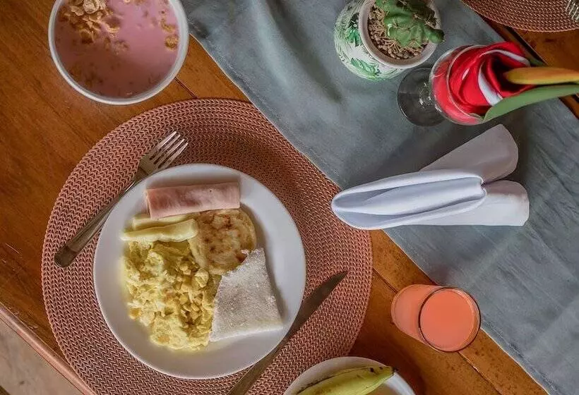 Biohotel Arara River